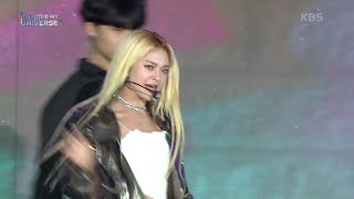 [影音] 221028 2022 ChangWon K-POP FESTIVAL