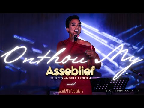 TOE VIND EK JOU by LENTHEA