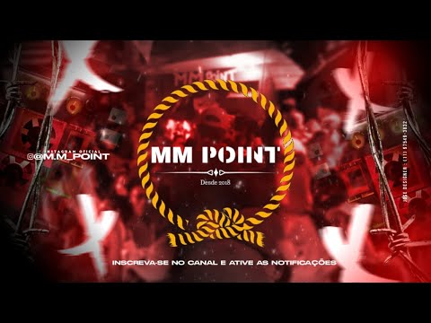 TRENZINHO DA DZ7 -  MC Hanan e MC ZS (DJ J2, DJ KS, DJ BN e DJ GRAFXP)