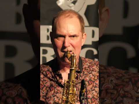 Thumbnail for Opening moments from Charles Ruggiero quartet by steve gadd, Concert, Chuck Mangione