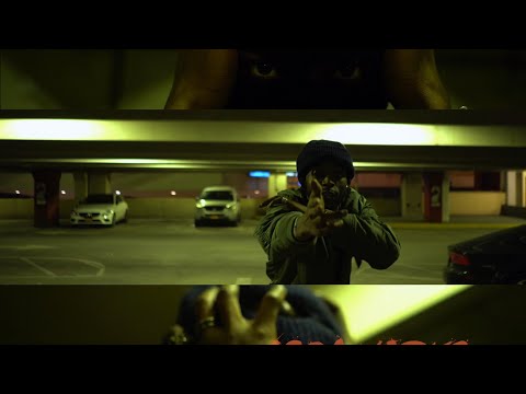 Manny Valentine - GO MODE [Official Video]