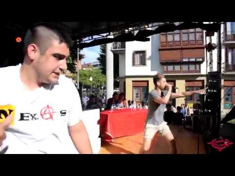 NEXAS vs HALEX l FINAL l GAZTEGUNE