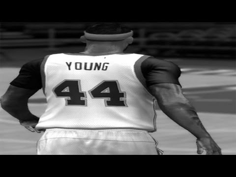 NBA 2K14 My Player Trailer Ft. Biggie Young