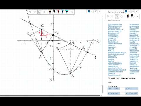 Abschlussprüfung MII - 2018 NT B1.7 - Realschule Bayern