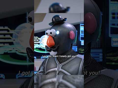 🤖😱 When a Robot's “Prank” Goes WAY Too Far… | The Orville S01E05