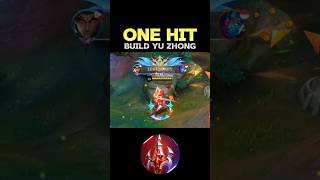 Download lagu 😱 WATCH THIS - BEST BUILD YU ZHONG 2024❓(ONE HIT) ~ MLBB 🔥 #mobilelegends #onehitbuild #yuzhong mp3 Download lagu 😱 WATCH THIS - BEST BUILD YU ZHONG 2024❓(ONE HIT) ~ MLBB 🔥 #mobilelegends #onehitbuild #yuzhong mp3