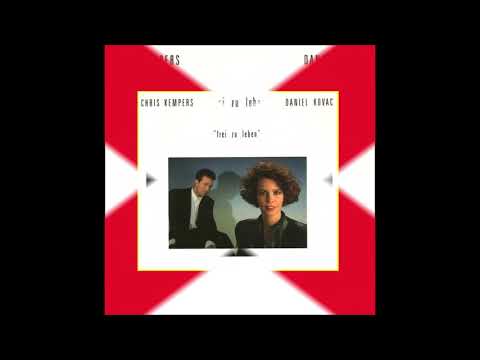 1990 Chris Kempers & Daniel Kovac - Wings Of Freedom