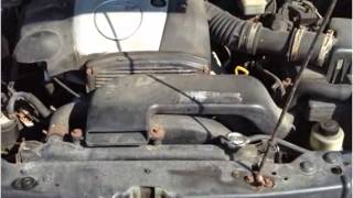 preview picture of video '2002 Kia Sportage Used Cars Eastlake OH'