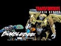 The Daily Review 336 Transformers Studio Series 19 Bumblebee