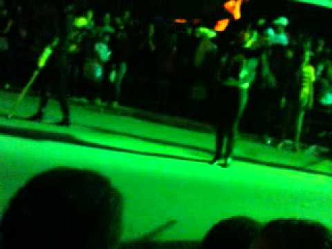 2ª Peça Comusma -  IX Confabani 2012