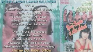 Download lagu Album LAWAR GALUNGAN. Yong Sagita Alit Adiari dkk mp3 Download lagu Album LAWAR GALUNGAN. Yong Sagita Alit Adiari dkk mp3
