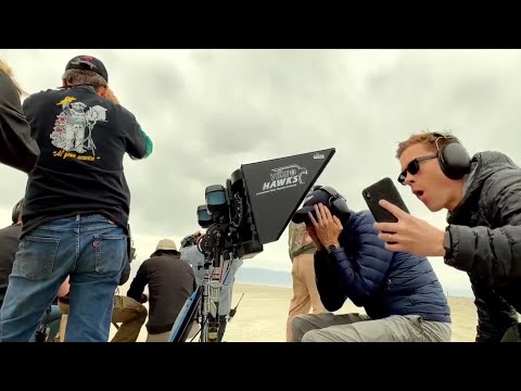 Top Gun: Maverick (Thoughts from The Nerd Couple)