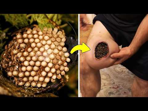 Niedliche Tiere, Die Tödlich Sind