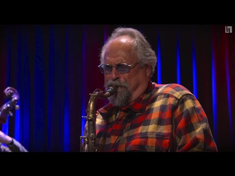 Berklee Global Jazz Institute ft. Joe Lovano - Topsy Turvy