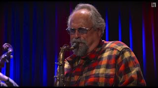 Berklee Global Jazz Institute ft. Joe Lovano - Topsy Turvy