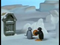 126 Pingu S Balancing Act