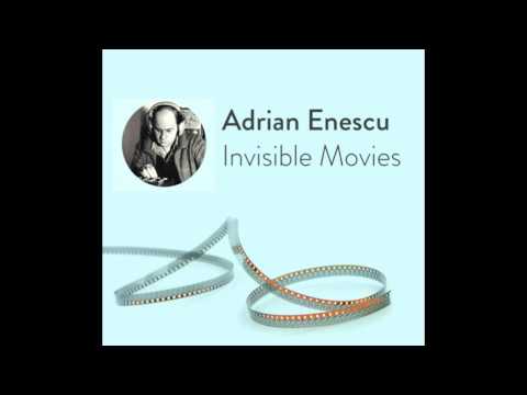 Adrian Enescu - Hotel de Lux (soundtrack)