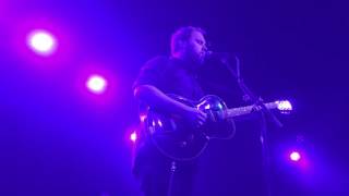 Gavin James - Till the Sun Comes Up (Live at The Independent, San Francisco) 11-22-2016