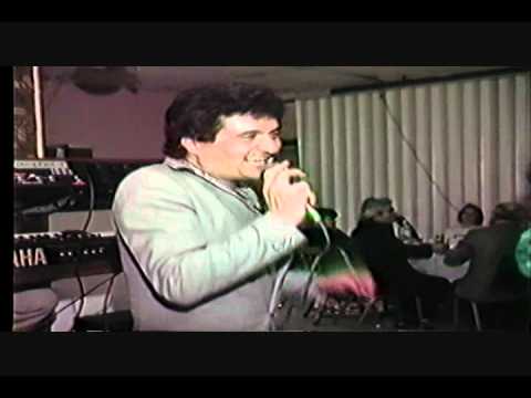 Memories with Paul Baghdadlian - 1986