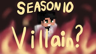 Will Cub Be the Villain of Hermitcraft Season 10?