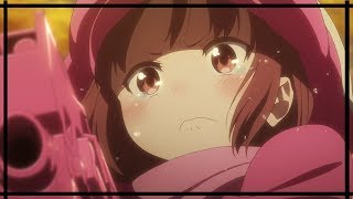 My Top 40 Anime Openings (Spring 2018)