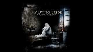 My Dying Bride - Abandoned As Christ