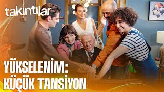 Grup Terapisi Başlasın | Takıntılar