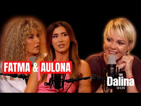 A është ky çifti më i famshëm në TV? | THE DALINA SHOW Episodi 21