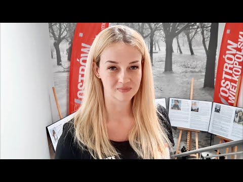 Karina Cyfka goni liderkę