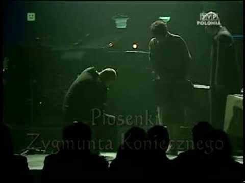 1. Przychodzimy, odchodzimy - Marcin Różycki - SFP