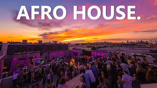 SUMMER AFRO HOUSE Sunset Mix (Adam Port, Avicii, The Weeknd, Coldplay, Diplo) - Summer Vibes Mix #94 thumbnail