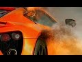 Zenvo ST1: Fire On The Track! - TOP GEAR - Series.