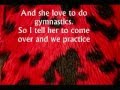 T.Mills-Lightweight (Lyrics) 