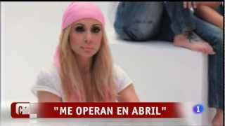Marta Sánchez - Me operan en abril [Corazon - La 1]