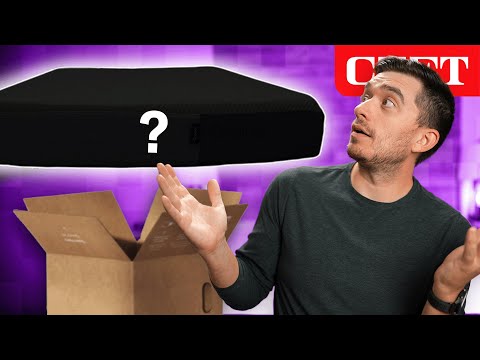 Best Bed in a Box | Puffy vs Purple vs Leesa vs Casper vs Nectar