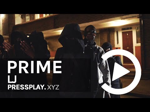 LJ - The Message (Music Video) Prod By Migz Beatz | Pressplay