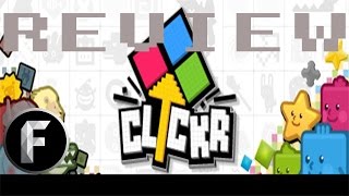 Clickr - Review (Ntreev Soft) Zero Rock Entertainment