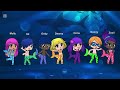 Bubble Guppies Ocean Animals 🪼 🪸🫧 For AlfredoFerman