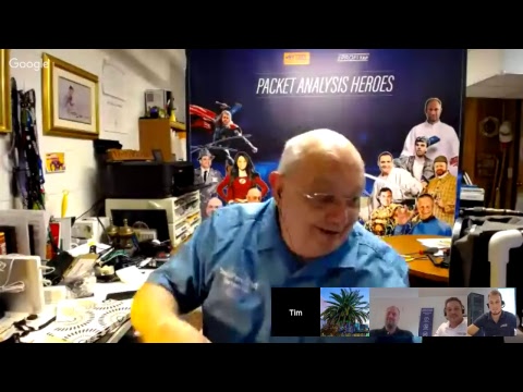 LMTV | Interview with ProfiTap's Laurent Schirck