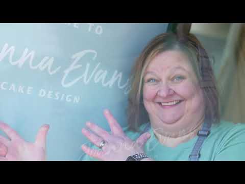 Peter Thornhill Films video.