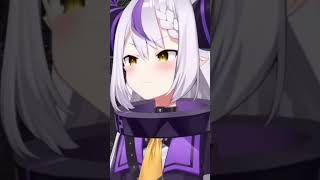 配信始まったばかりなのに、可愛いすぎるラプ様w#ラプラスダークネス#ラプ様#ラプ様切り抜き#ホロライブ切り抜き#ホロライブ#切り抜き