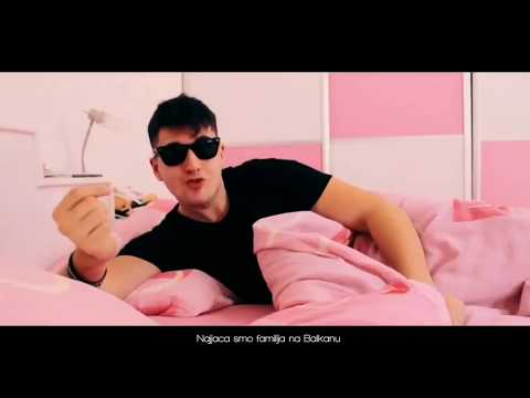 Vanimy ft Mehdi-Džumbus (UNAZAD)