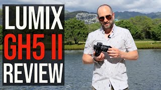 Video thumbnail for Panasonic Lumix GH5II Real World Review | with Tips & Tricks by Geeky Nerdy Techy