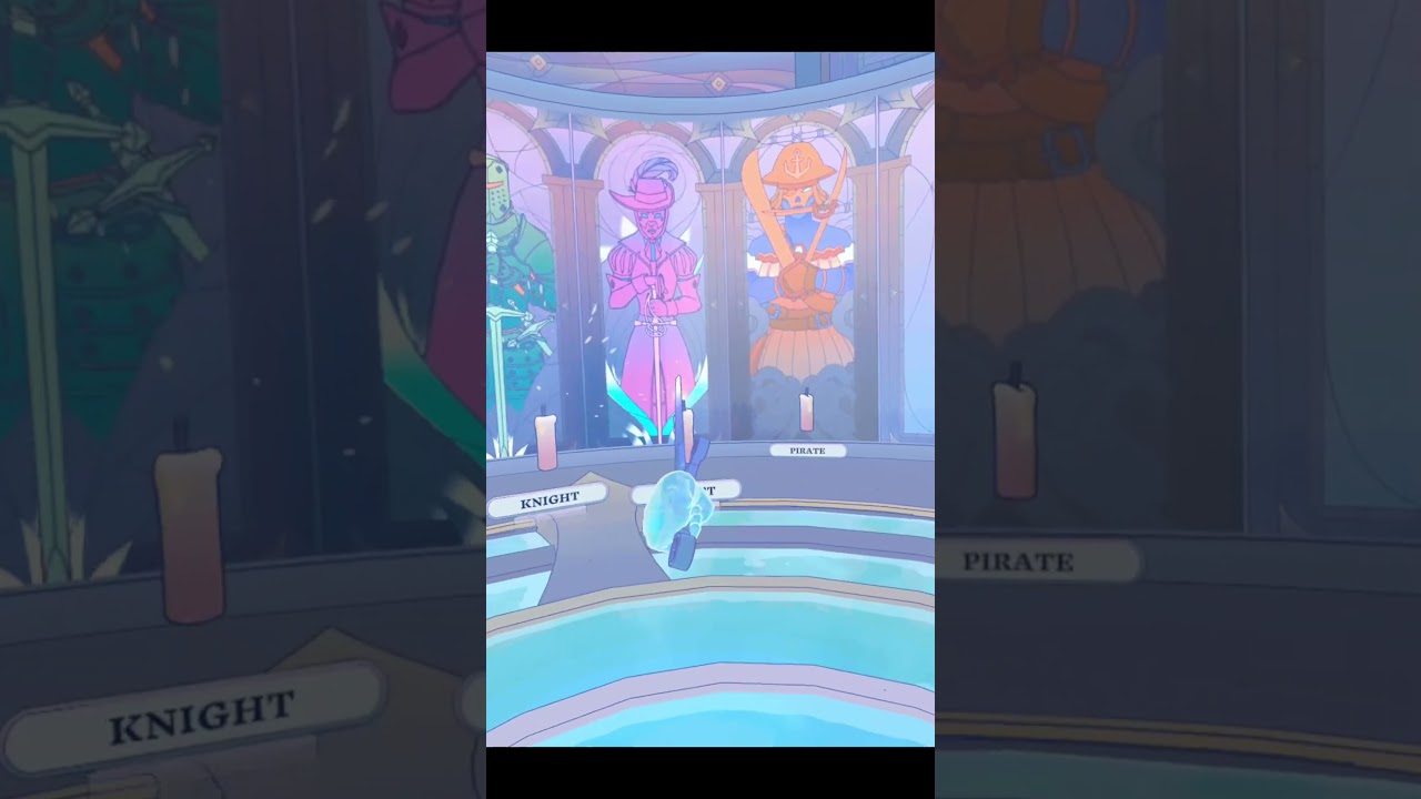 How to unlock Hidden Squire Class in Broken Edge