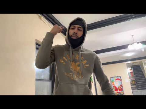 Tito Green “ Doja Spanish remix” visualizer