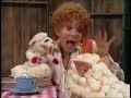 Sesame Street Scenes From Episode 3525