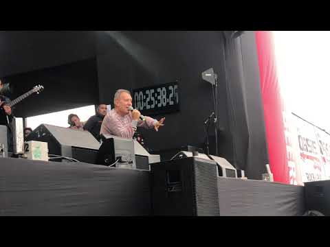 Raul Romero - Hablando Huevadas