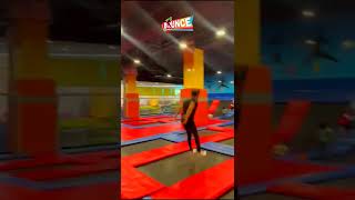 Kaisa Phir? #bounce #fortresssquaremall #packagesmall #emporiummall #project  #joyland #group