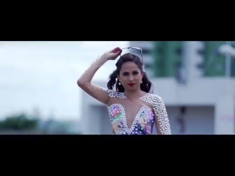 BANDA BATEU A QUÍMICA - AMOR MISERAVE - CLIPE OFICIAL