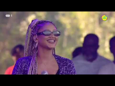 Bateu Matou - Concerto no Sol da Caparica (RTP1-20.8.23)